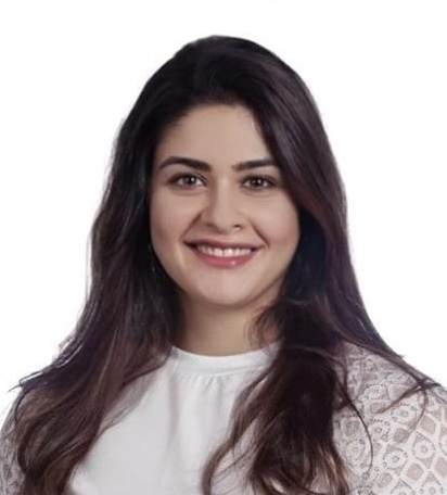 Aditi Tikku