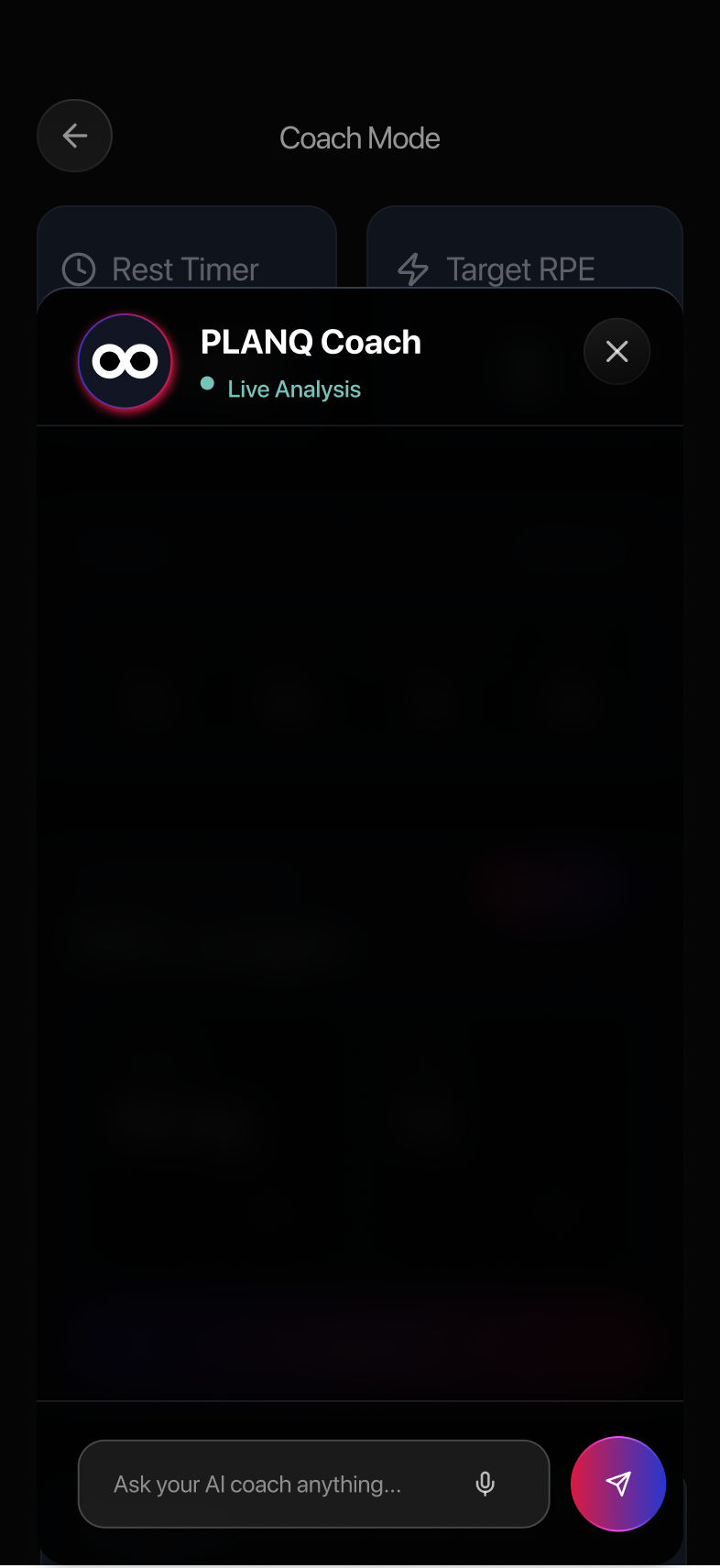 Coach AI Background Image