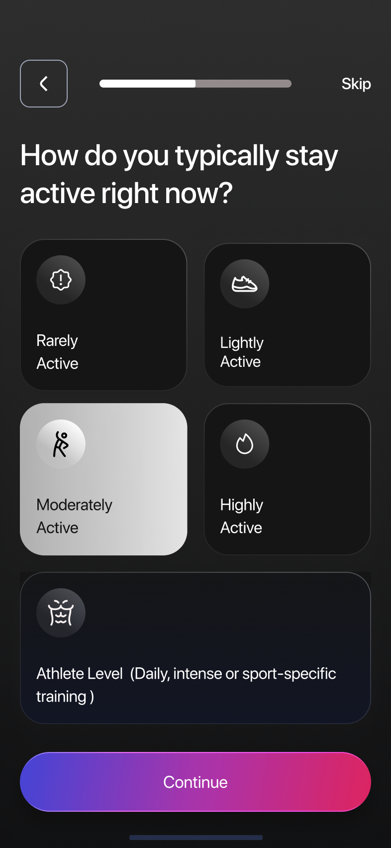Planq Questionnaire Focus